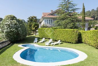 Donas-Gondomar, Galicia 36388