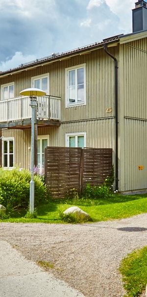 Fatbursgatan 23 - Photo 1