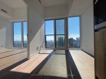 For Lease - 319 Jarvis Street Unit# PH 16, Toronto, Ontario - Photo 3