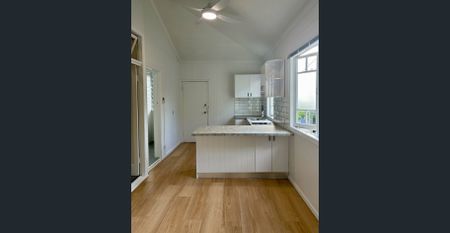 Spacious one bedroom unit with air-conditioning! - Photo 3