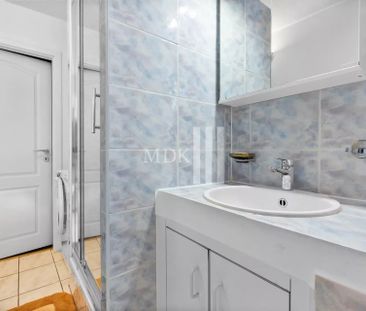 Nice 2.5 room apartment located in Fully - Photo 6