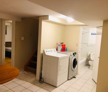 For Lease - 82 Apache Trail Unit# Basement, Toronto, Ontario - Photo 3