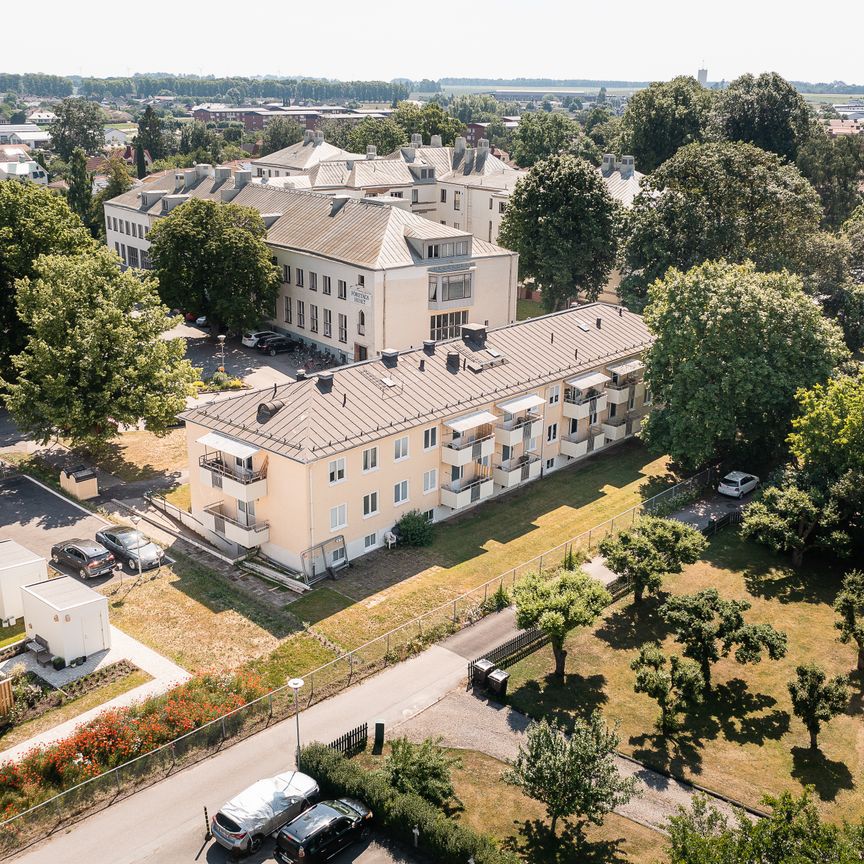 Motalagatan 18 D - Foto 2