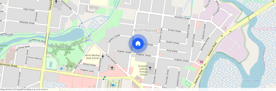 9 Petersen Street, Qld 4740, North Mackay