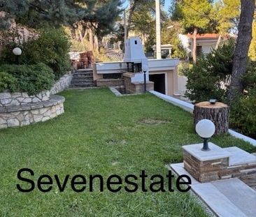 Μονοκατοικία για ενοικίαση - Διόνυσος, - Photo 4