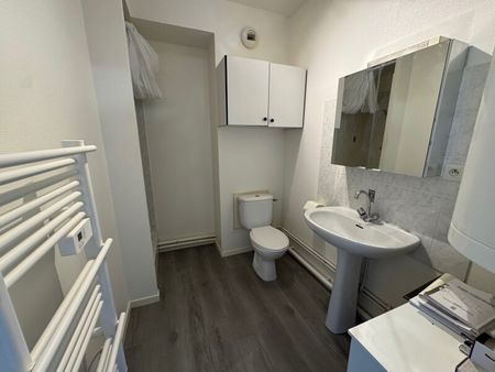 Location Appartement 2 pièces 35m² ORLEANS 45100 - Photo 3