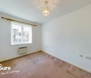 1 bedroom ground floor maisonette to rent - Photo 6