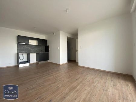Appartement à louer 2 pièces 41.13m² - Photo 5