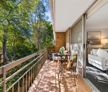 16/31-35 Bay Road, Russell Lea NSW 2046 - Apartment For Rent | Domain - Photo 4