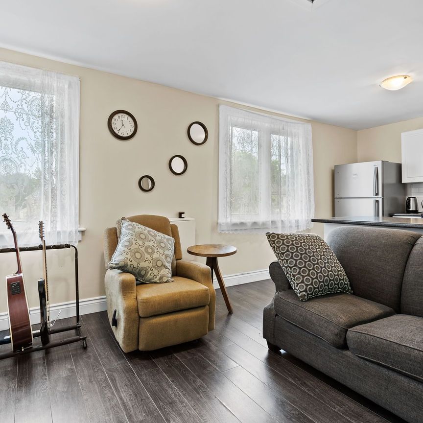 For Lease - 47 Chaplin Avenue Unit# Upper, St. Catharines, Ontario - Photo 1