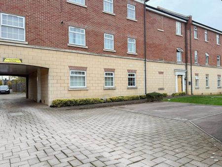 2 bedroom flat to rent - Photo 3