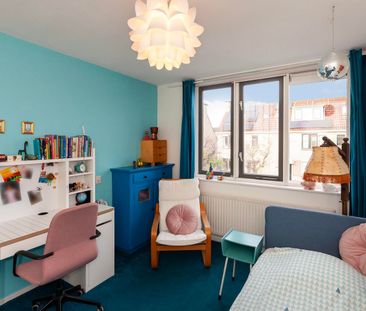 Huis te huur: Koekoeksbloemstraat 21 2651 MD Berkel en Rodenrijs - Photo 1