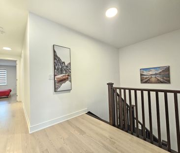 For Lease - 3108 John McKay Boulevard, Oakville, Ontario - Photo 4