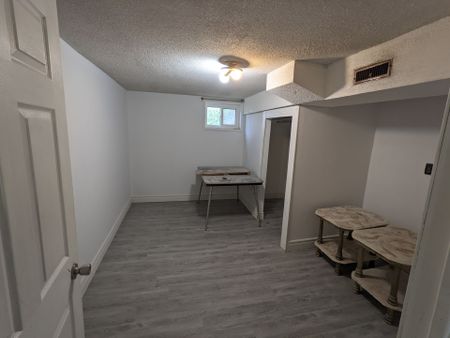 For Lease - 170 Magnolia Avenue Unit# Bsmt, Toronto, Ontario - Photo 4