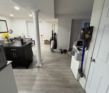 For Lease - 47 Cooper Creek Court Unit# Basement, Vaughan, Ontario - Photo 3