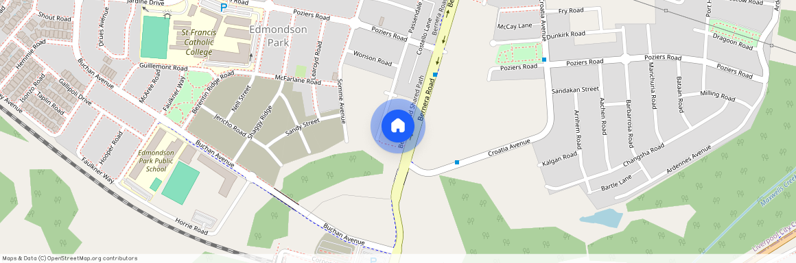 G02/ 361-363 Bernera Road, NSW 2174, Edmondson Park