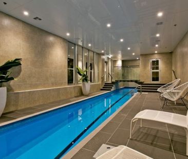 CITY CENTRE - Queens Residences Two bedroom apartment - Photo 3