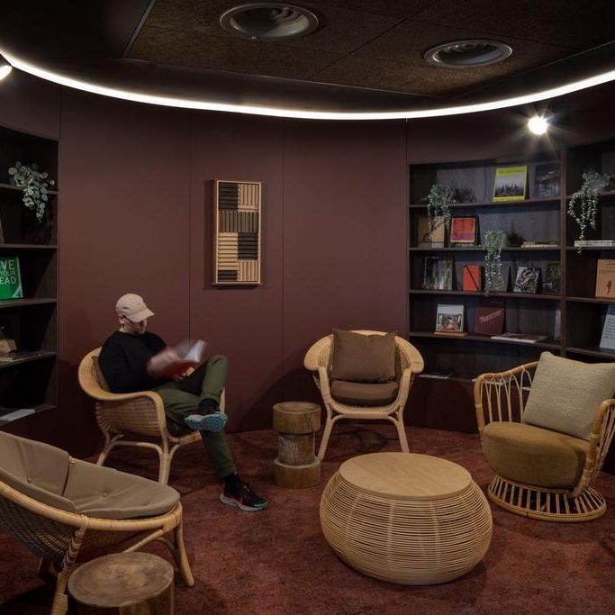 Studio to rent - Photo 1