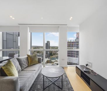 1 bedroom apartment to rent - Photo 2