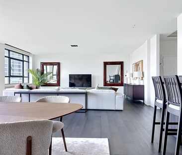 Appartement te huur - Photo 3