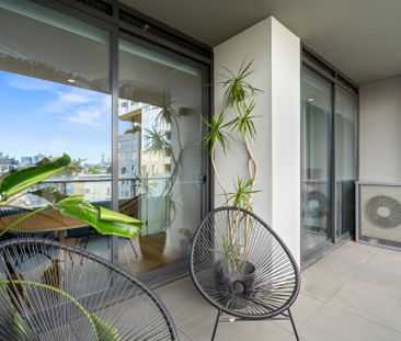 Stylish Apartment in an excellent Location! - Photo 5