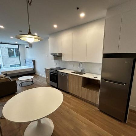 ✨ Loft à louer – Bishop Embassy (Centre-ville de Montréal) ✨ - Photo 4