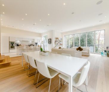 5 bedroom detached house to rent - Photo 4