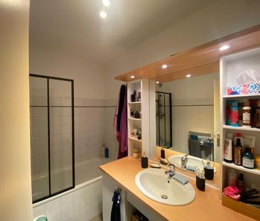 Appartement 1 pièces de 40m² à Laval - Photo 6