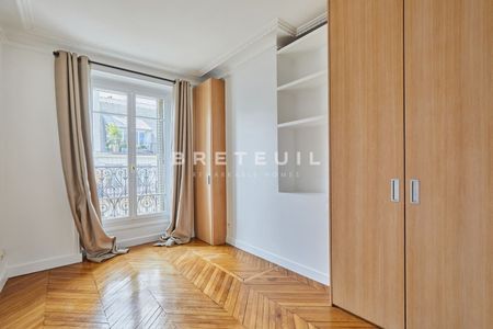 Appartement • Courcelles-Wagram - Photo 3