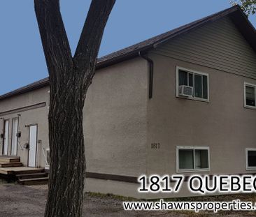 1817 Quebec St, Regina - Photo 4