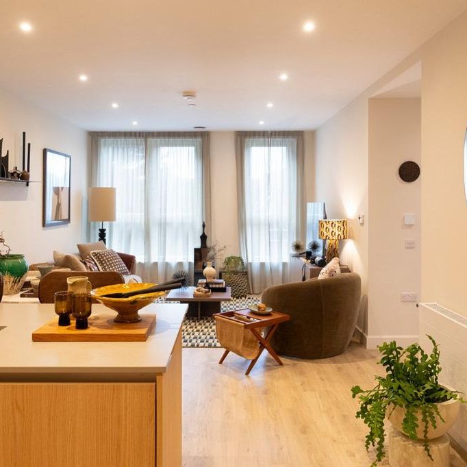 1 bedroom flat to rent - Photo 1