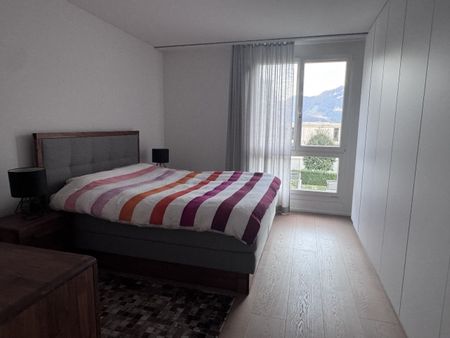 41/2 ROOM APARTMENT IN HERGISWIL (NW), FURNISHED, TEMPORARY - Photo 3