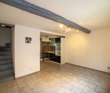 Location Maison 3 pièces 66m² - Photo 2