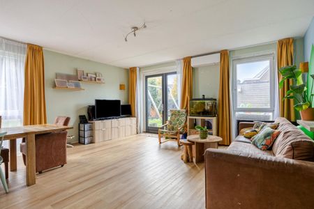 Huis te huur: Burgemeester van Dijkesingel 32 2809 RD Gouda - Foto 3