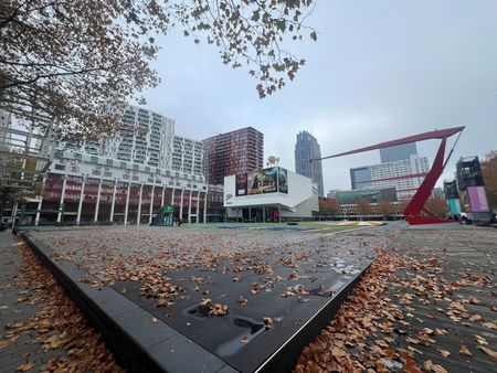 Appartement te huur: Mauritsplaats 30 3012 CD Rotterdam - Photo 3