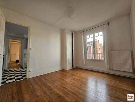 Location Appartement 2 pièces 52m² LE HAVRE 76600 - Photo 3