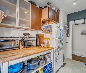 For Lease - 395 Willard Avenue Unit# Unit 2, Toronto, Ontario - Photo 6
