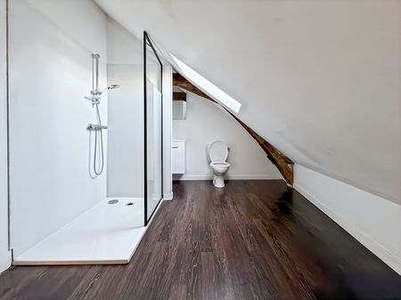 Appartement T2 Doué-en-Anjou à louer - Photo 3