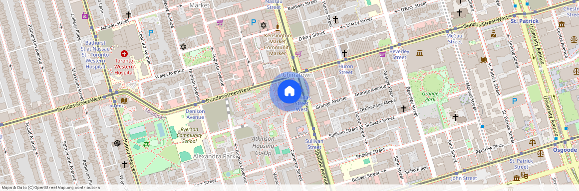 10 Willison Square, Toronto