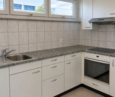 Ihr neues Zuhause mit Seesicht und sonnigem Balkon - Foto 1