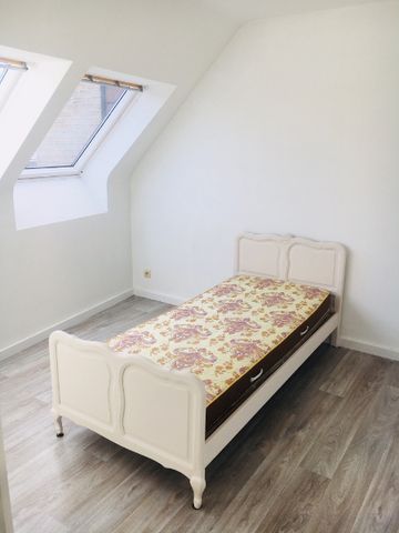 Appartement te huur Lokeren - Foto 5