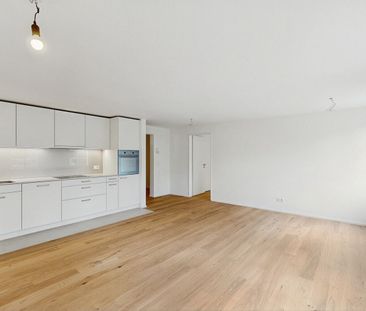 Wohnung in der Altstadt von Bülach! - Foto 5