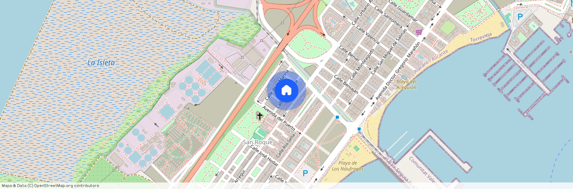 Torrevieja, Alicante