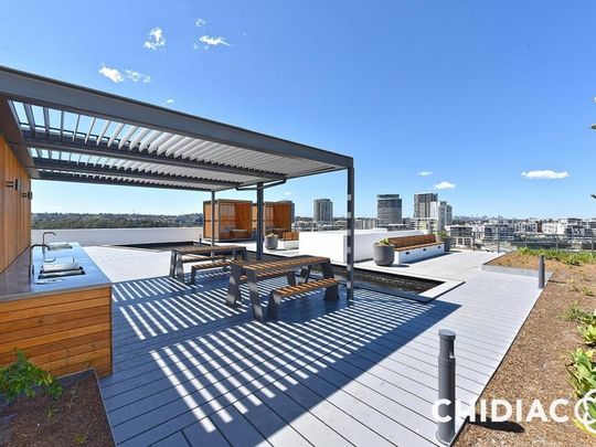 1706/18 Footbridge Boulevard, 2127, Wentworth Point Nsw - Photo 1