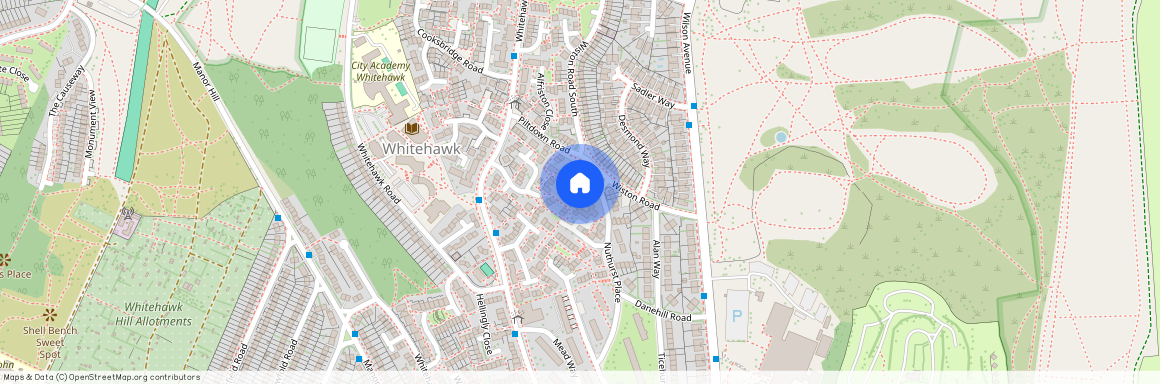 Penhurst Place, Brighton