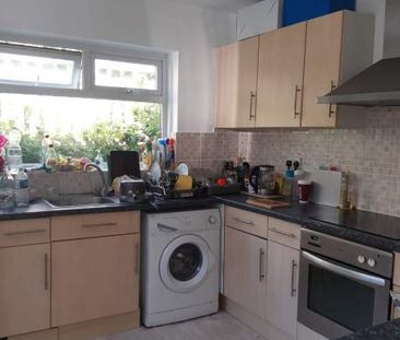 Double Room – 86 Rhondda Street, Mount Pleasant, Swansea. - Photo 5
