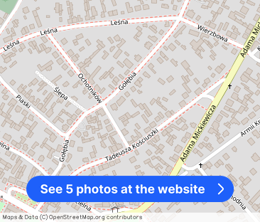 Wynajmę mieszkanie - Photo 1