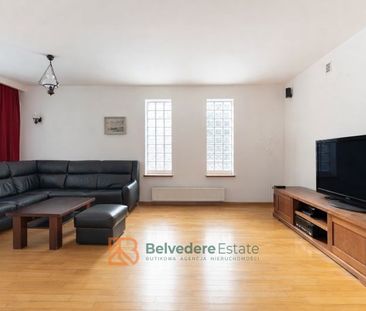 Piaseczyński, Piaseczno, Zalesie Dolne, Stefana Żółkiewskiego - Zdjęcie 5