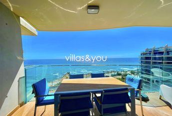 Sea Senses | Long term winter rental in Punta Prima, Torrevieja