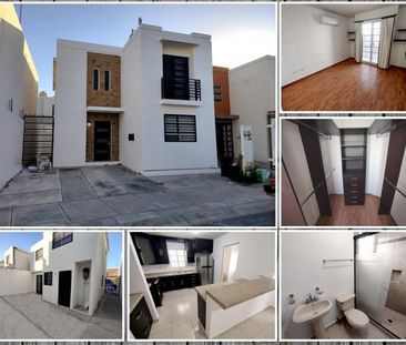 VENTURA DE ASIS II Casa en Renta EQUIPADA en Apodaca MZC - Photo 3